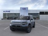 New 2025 Ford Bronco Sport Big Bend image 2