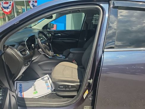 Used 2019 Chevrolet Equinox LT AWD/4WD image 10