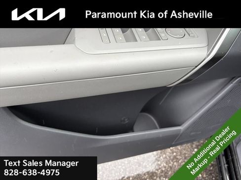 New 2027 Kia Seltos X-Line S w/ X-Line S Premium Package AWD/4WD image 25