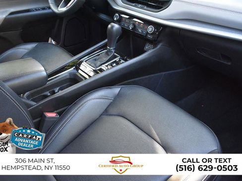Used 2025 Jeep Compass Limited AWD/4WD image 27
