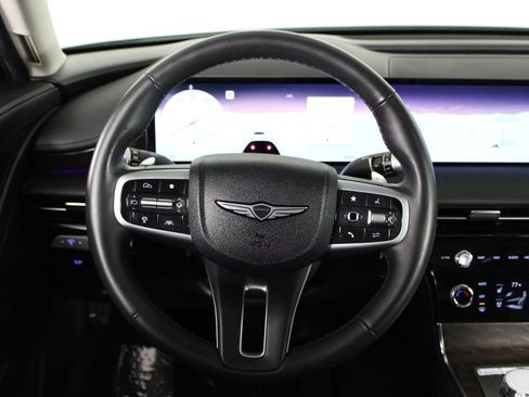 Used 2025 Genesis G80 2.5T Advanced image 20