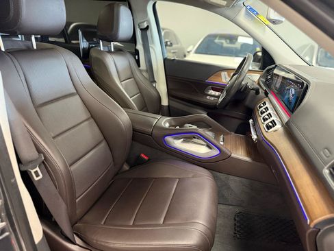Used 2020 Mercedes-Benz GLS 450 4MATIC w/ Convenience Package image 26