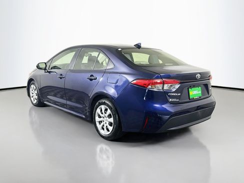 Used 2022 Toyota Corolla LE FWD image 7