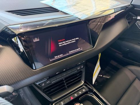 New 2026 Audi RS e-tron GT performance AWD/4WD image 22