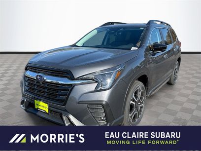New 2025 Subaru Ascent Touring
