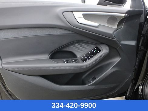 Used 2025 Audi A5 2.0T Premium Plus w/ Premium Plus image 16