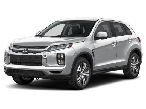New 2026 Mitsubishi Outlander Sport ES AWD/4WD image 29