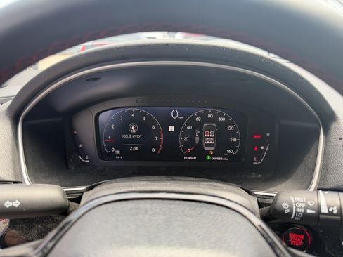 Used 2025 Honda Civic Si image 6