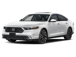 New 2026 Honda Accord Touring video 1