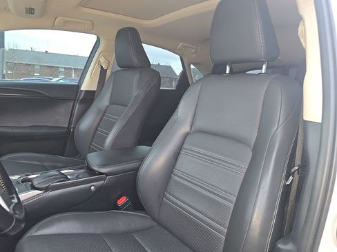 Used 2017 Lexus NX 200t FWD w/ Premium Package image 13