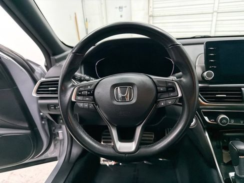 Used 2022 Honda Accord Sport image 15