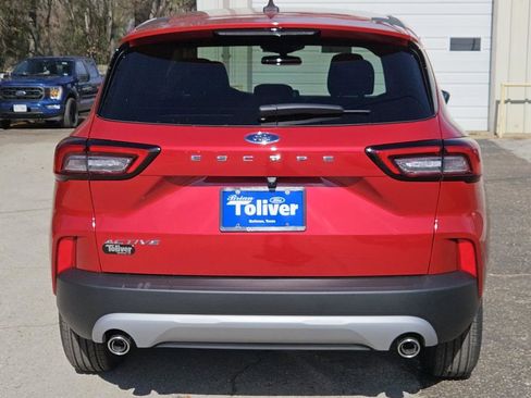 New 2026 Ford Escape Active image 8