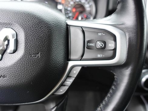 Used 2022 RAM 1500 Big Horn AWD/4WD image 52