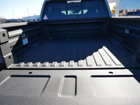 New 2026 Honda Ridgeline RTL image 6