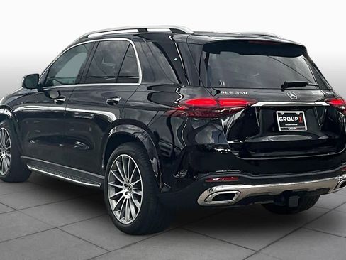 Used 2024 Mercedes-Benz GLE 350 4MATIC image 12