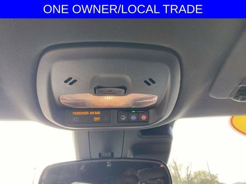 Used 2024 Chevrolet Trax RS image 24