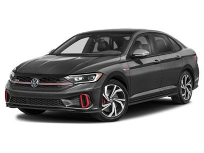 Used 2022 Volkswagen Jetta GLI Autobahn