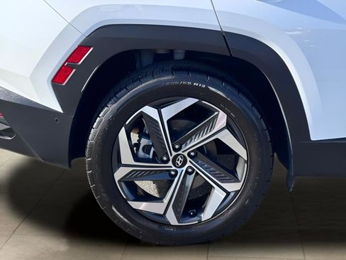 Used 2022 Hyundai Tucson Limited w/ Cargo Package image 43