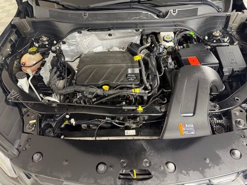 Used 2024 Chevrolet Trax ACTIV FWD image 24