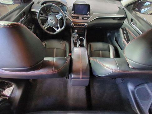 Used 2023 Nissan Altima 2.5 SR image 24