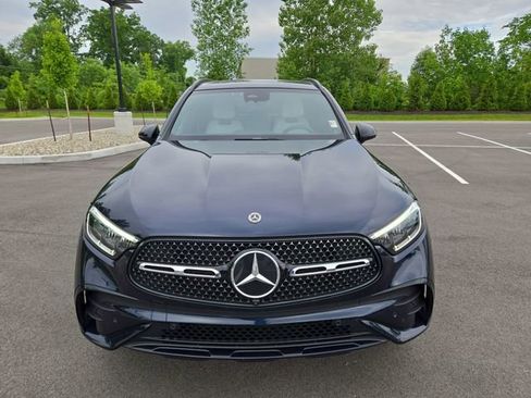 Used 2023 Mercedes-Benz GLC 300 4MATIC image 8