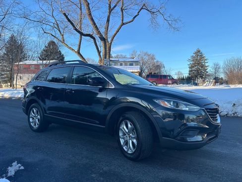 Used 2015 MAZDA CX-9 Touring image 5