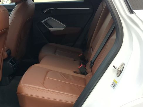 Used 2022 Audi Q3 2.0T Premium w/ Convenience Package image 26