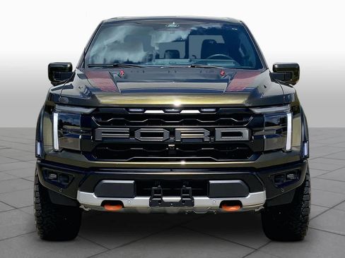 Used 2025 Ford F150 Raptor AWD/4WD image 4