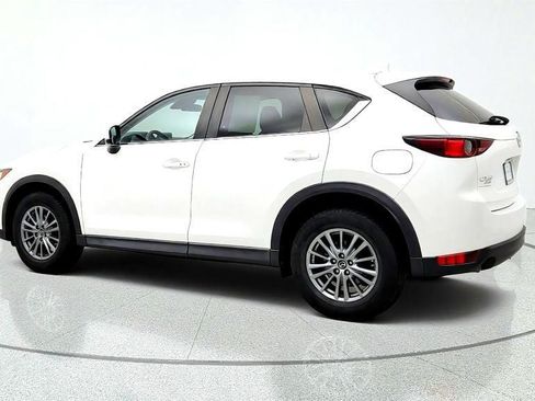Used 2017 MAZDA CX-5 Touring AWD/4WD image 7
