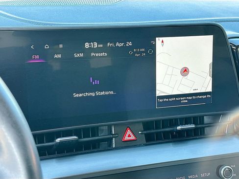 Certified 2023 Kia Sportage EX FWD image 15