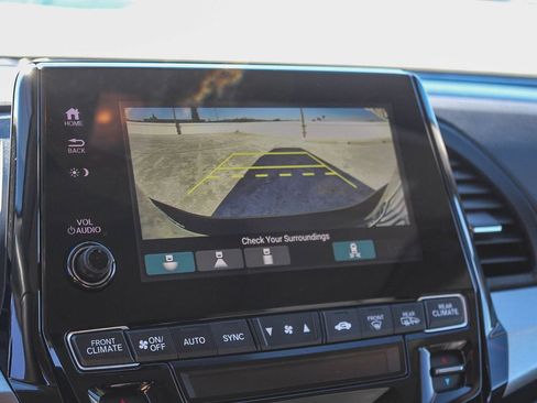 Certified 2023 Honda Odyssey Touring image 22