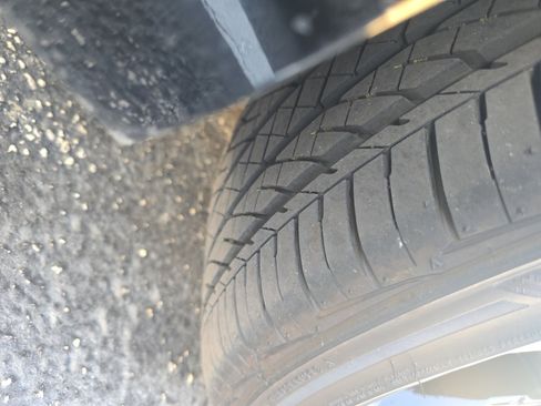 Used 2025 Toyota Camry SE image 22