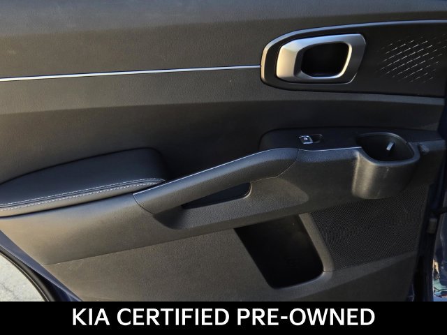 Used 2026 Kia Sorento S w/ S Panoramic Sunroof Package FWD image 11