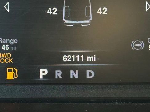 Used 2022 RAM 1500 Tradesman w/ Chrome Plus Package image 25