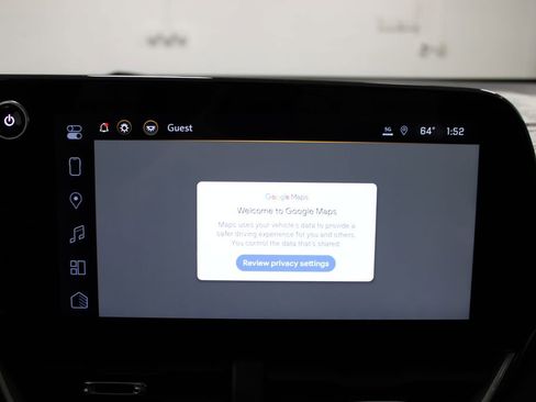 New 2025 Chevrolet Equinox LT w/ Convenience Package II image 41