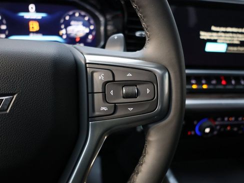 New 2026 Chevrolet Silverado 1500 RST AWD/4WD image 20