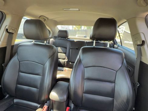 Used 2014 Chevrolet Cruze LTZ image 16