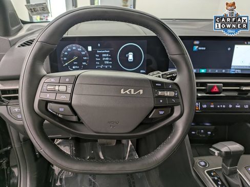 Used 2026 Kia Sportage X-Line w/ X-Line Technology Package AWD/4WD image 20