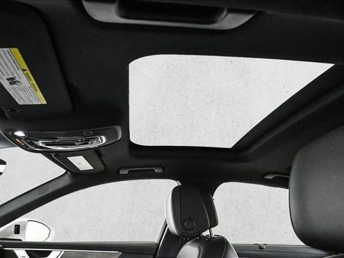 Certified 2025 Audi A6 3.0T Prestige w/ Prestige Package image 16