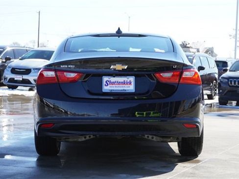 Used 2024 Chevrolet Malibu LT image 8
