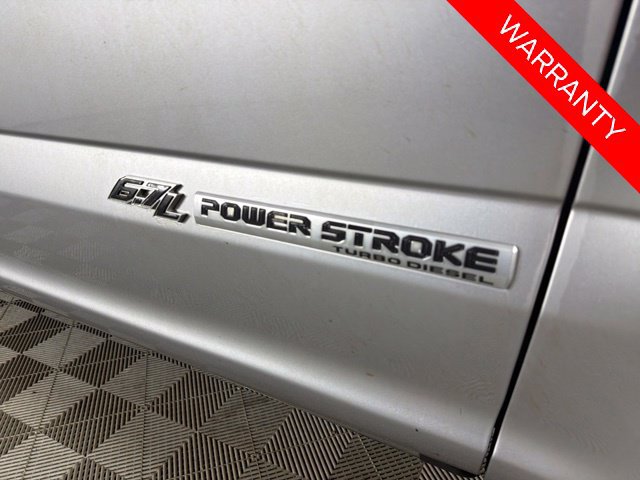 Certified 2022 Ford F250 Platinum AWD/4WD image 15