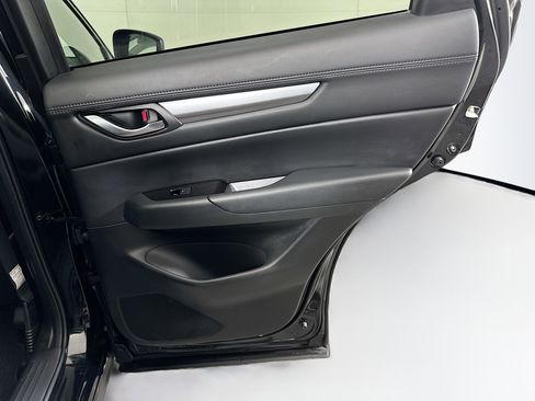 Used 2023 MAZDA CX-5 AWD 2.5 S w/ Preferred Package image 31