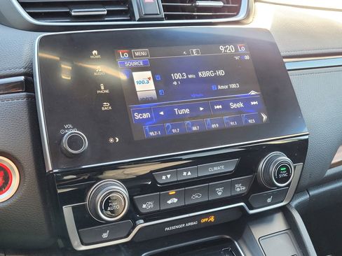 Used 2022 Honda CR-V EX image 24