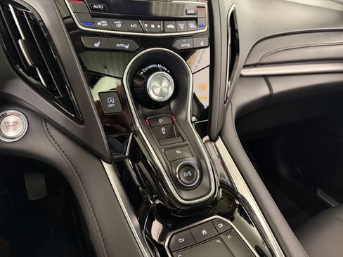 Used 2021 Acura RDX AWD image 27