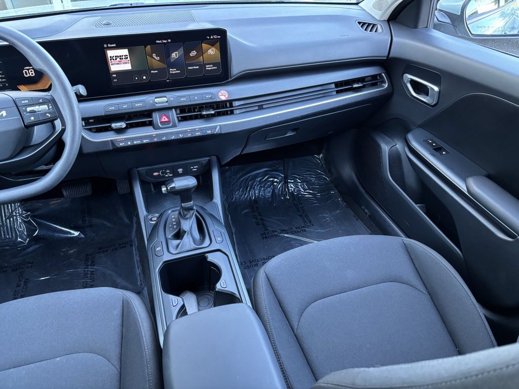 Used 2026 Kia K4 FWD image 20