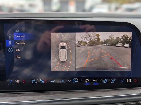 New 2026 Chevrolet Tahoe Premier w/ Sun And Tow Package image 3