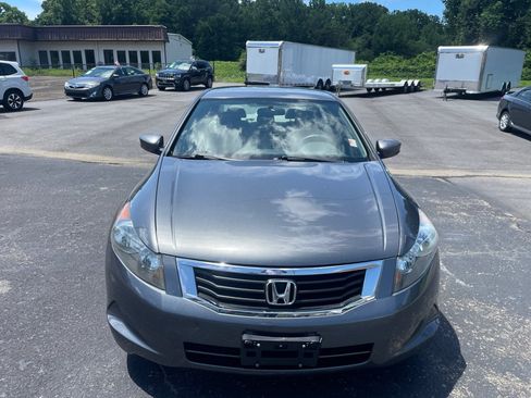 Used 2009 Honda Accord LX-P image 9