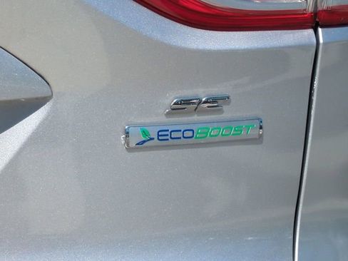 Used 2014 Ford Escape SE w/ Equipment Group 201A image 12