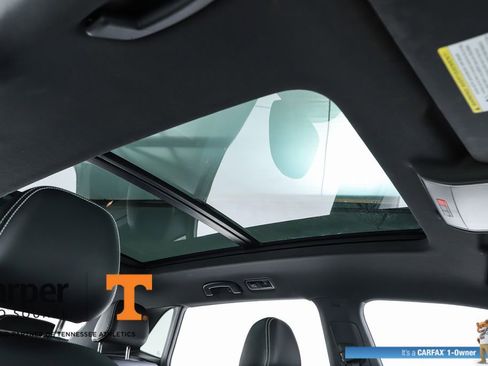 Used 2023 Volkswagen Atlas Cross Sport SE w/ Panoramic Sunroof Package image 77