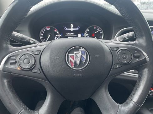 Used 2020 Buick Enclave Avenir w/ Avenir Technology Package image 14